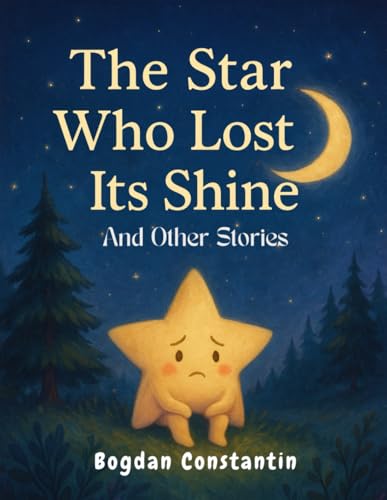 The Star Who Lost Its Shine and Other Stories von Independently published