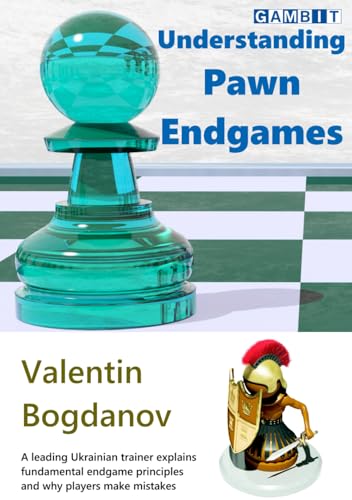 Understanding Pawn Endgames (Chess Endings) von Gambit Publications