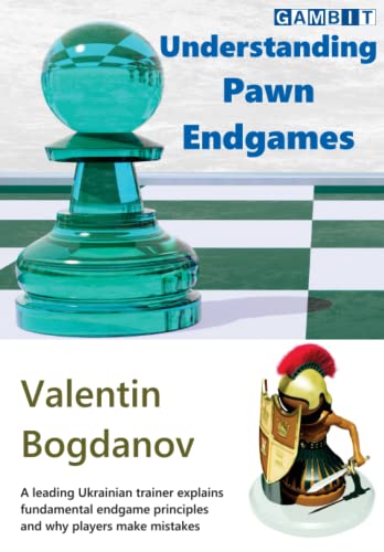 Understanding Pawn Endgames (Chess Endings) von Gambit Publications