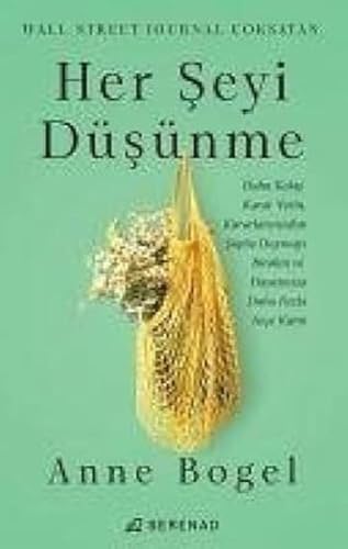 Her Seyi Düsünme von Serenad