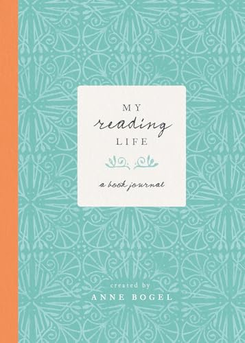 My Reading Life: A Book Journal von Harvest House Publishers