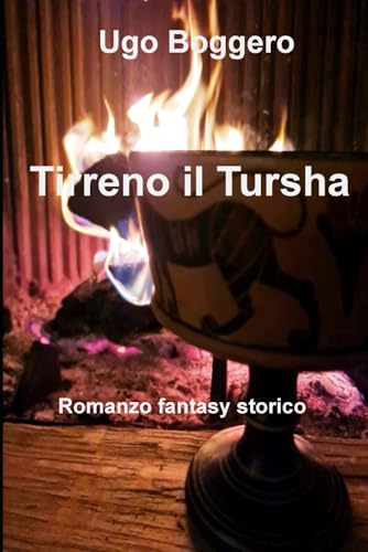 TIRRENO IL TURSHA von Independently published