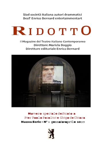 Ridotto 1 Gennaio Aprile 2025 von BeaT