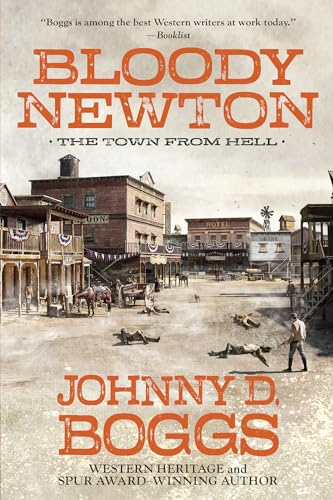 Bloody Newton von Kensington