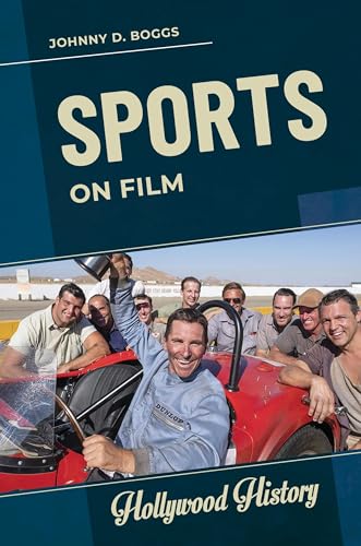 Sports on Film (Hollywood History)