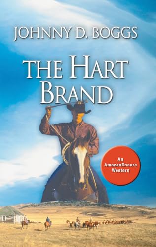 The Hart Brand von Amazon Publishing
