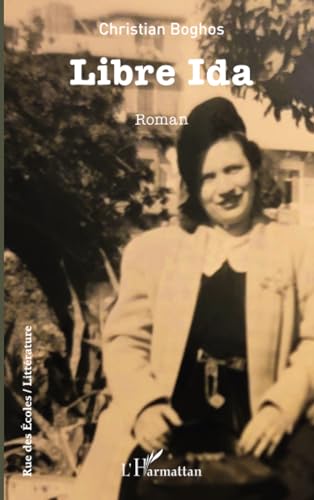 Libre Ida von Editions L'Harmattan