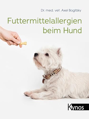 Futtermittelallergien beim Hund