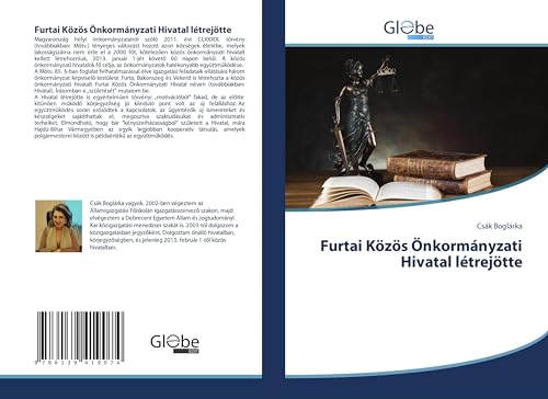 Furtai Közös Önkormányzati Hivatal létrejötte: DE von GlobeEdit