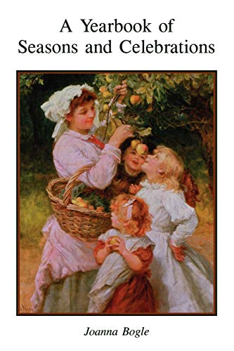 A Yearbook of Seasons and Celebrations von Gracewing