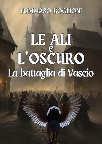 Le ali e l'Oscuro von Youcanprint