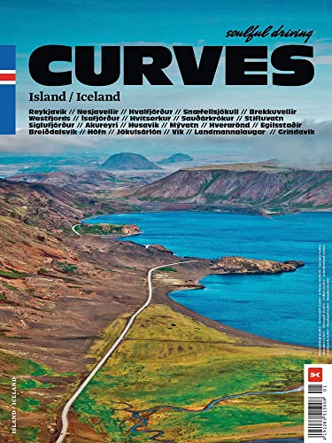 CURVES Island: Band 15