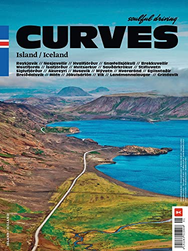 CURVES Island: Band 15