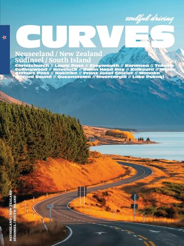 CURVES Neuseeland: Band 22