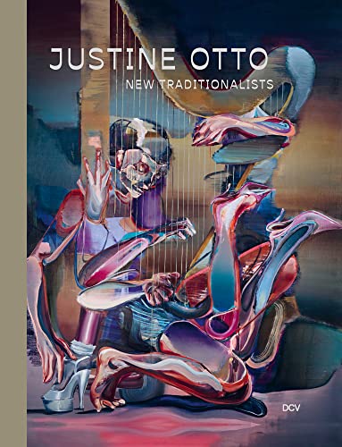 Justine Otto: New Traditionalists