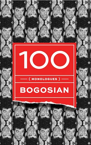 100 (monologues) von Theatre Communications Group