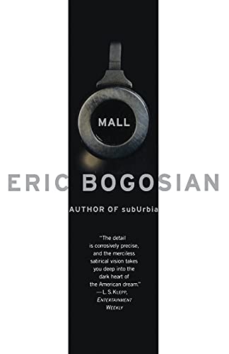 Mall von Simon & Schuster
