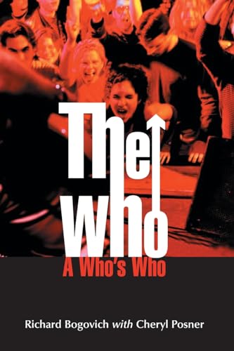 The Who: A Who's Who von McFarland