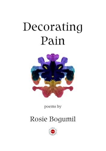 Decorating Pain von in case of emergency press