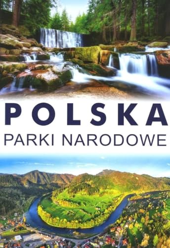 Polska: Parki narodowe von Arti