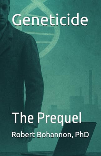 Geneticide: Prequel von Independently published