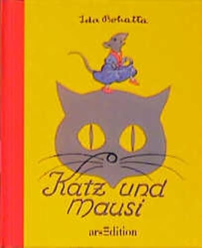 Katz und Mausi