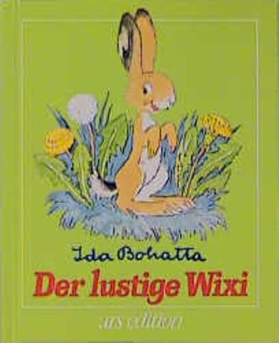 Wixi wird modern