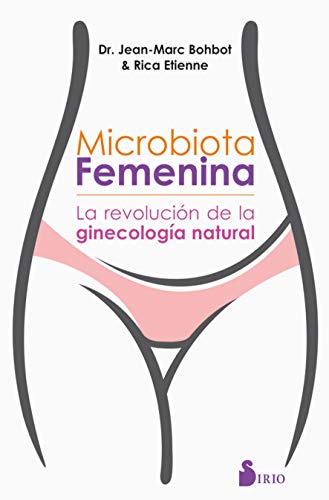 Microbiota Femenina von Editorial Sirio