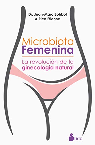 Microbiota Femenina von SIRIO antenne