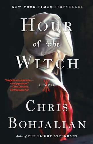 Hour of the Witch: A Novel (Vintage Contemporaries) von Knopf Doubleday Publishing Group