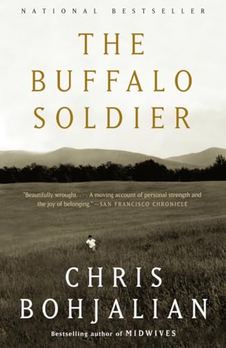 The Buffalo Soldier: A Novel (Vintage Contemporaries)