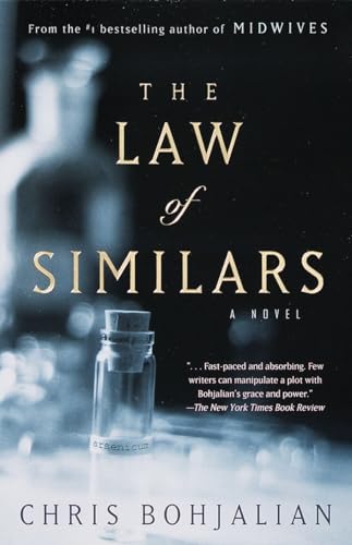The Law of Similars: A Novel (Vintage Contemporaries) von Vintage