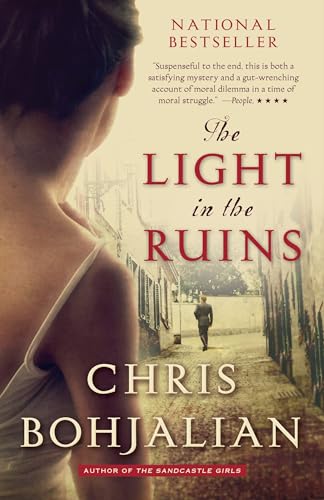 The Light in the Ruins (Vintage Contemporaries) von Vintage