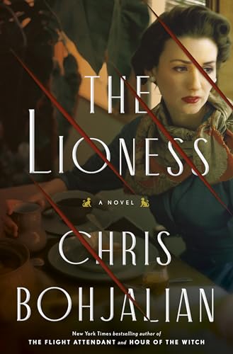 The Lioness: A Novel von Doubleday