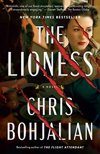The Lioness: A Novel von Knopf Doubleday Publishing Group