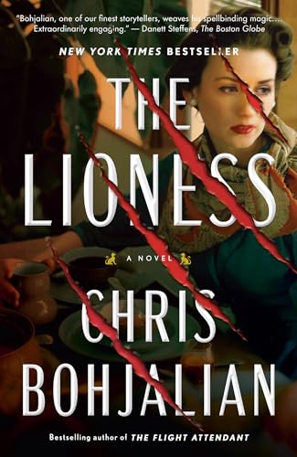 The Lioness: A Novel von Knopf Doubleday Publishing Group