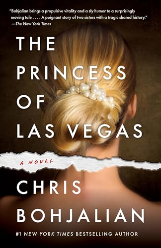 The Princess of Las Vegas: A Novel von Vintage