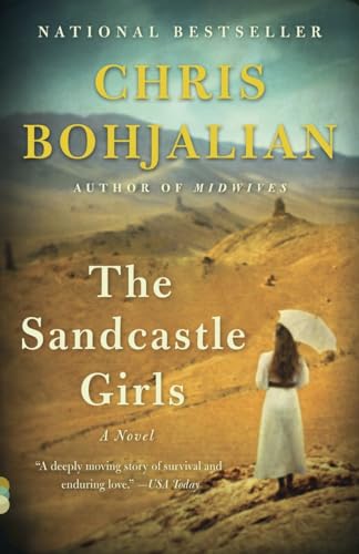 The Sandcastle Girls (Vintage Contemporaries)