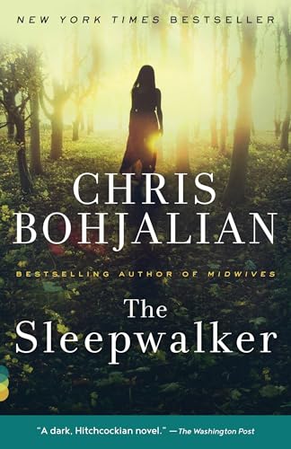 The Sleepwalker: A Novel (Vintage Contemporaries) von Vintage