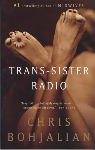 Trans-Sister Radio: A Novel (Vintage Contemporaries)