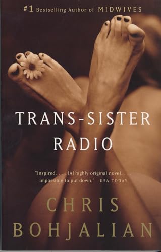 Trans-Sister Radio: A Novel (Vintage Contemporaries)