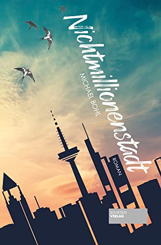 Nichtmillionenstadt von Societäts-Verlag