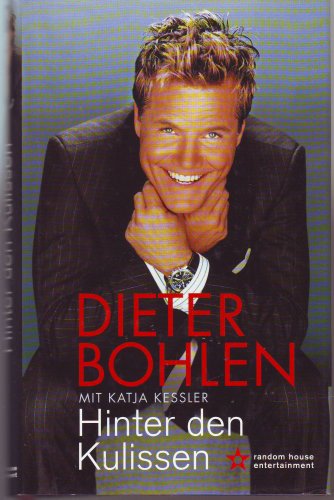 Hinter den Kulissen