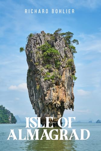 Isle of Almagrad Isle of Almagrad von House of Best Sellers