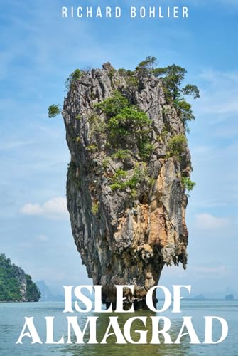 Isle of Almagrad Isle of Almagrad von House of Best Sellers