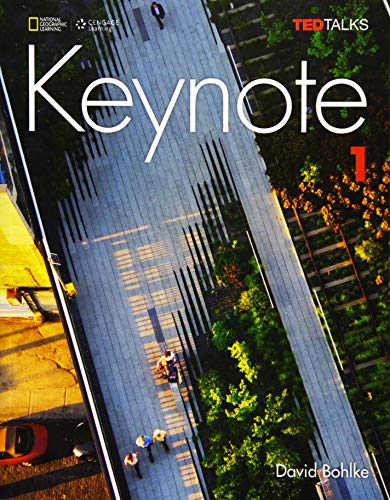 Keynote 1 von National Geographic