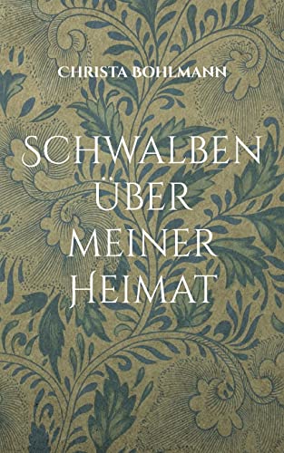 Schwalben über meiner Heimat