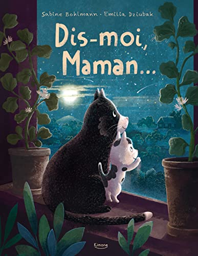 DIS-MOI, MAMAN DIS-MOI, MAMAN