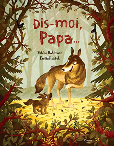 DIS-MOI, PAPA DIS-MOI, PAPA