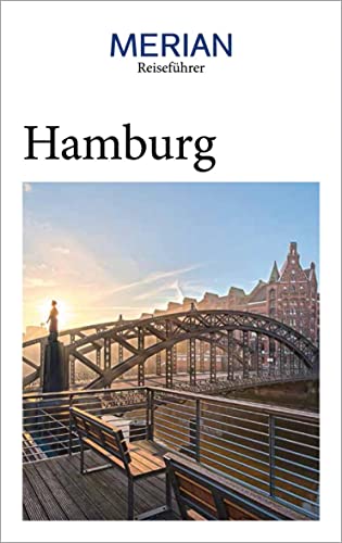 MERIAN Reiseführer Hamburg: Mit Extra-Karte zum Herausnehmen